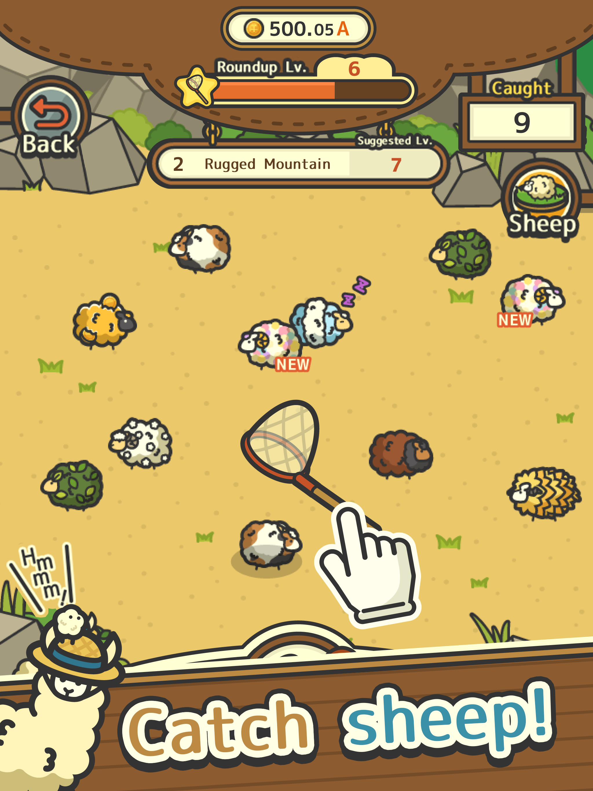 FluffySheepFarm好玩吗 FluffySheepFarm玩法简介