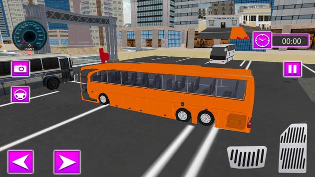 真正的巴士驾驶3d好玩吗 真正的巴士驾驶3d玩法简介