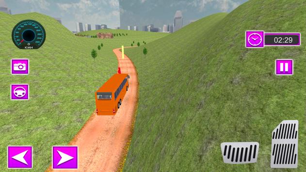 真正的巴士驾驶3d好玩吗 真正的巴士驾驶3d玩法简介