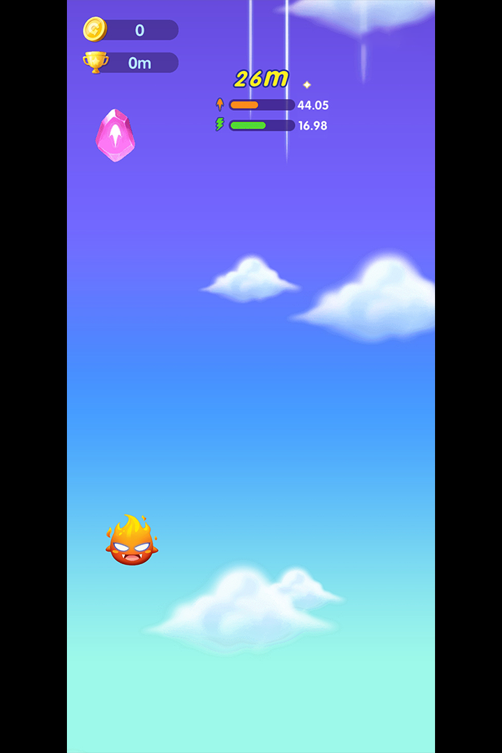 我要去太空软件封面