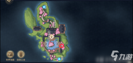 <a id='link_pop' class='keyword-tag' href='https://www.9game.cn/tianyu/'>天谕手游</a>领地战指挥攻略 战前须知和指挥技巧
