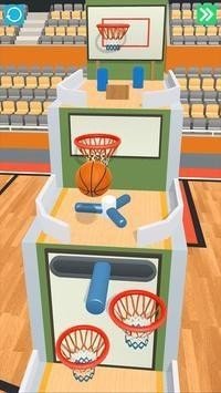 真人篮球3D好玩吗 真人篮球3D玩法简介