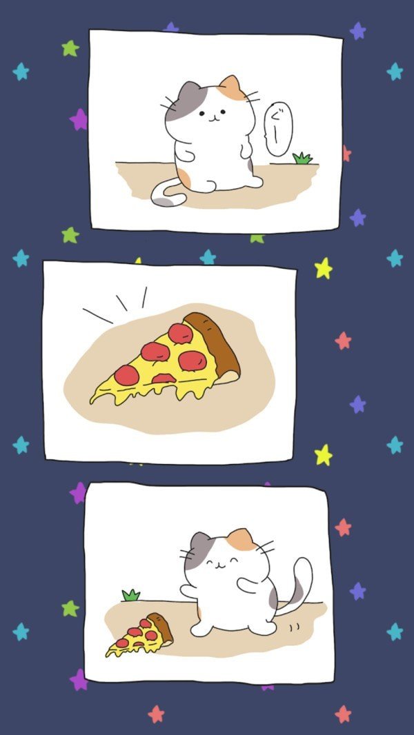 太空猫我想吃披萨好玩吗 太空猫我想吃披萨玩法简介