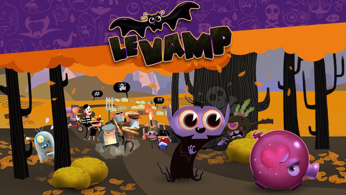 LeVampLite好玩吗 LeVampLite玩法简介