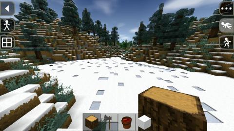 Survivalcraft截图2