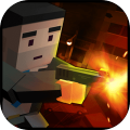 CubeZombieWar