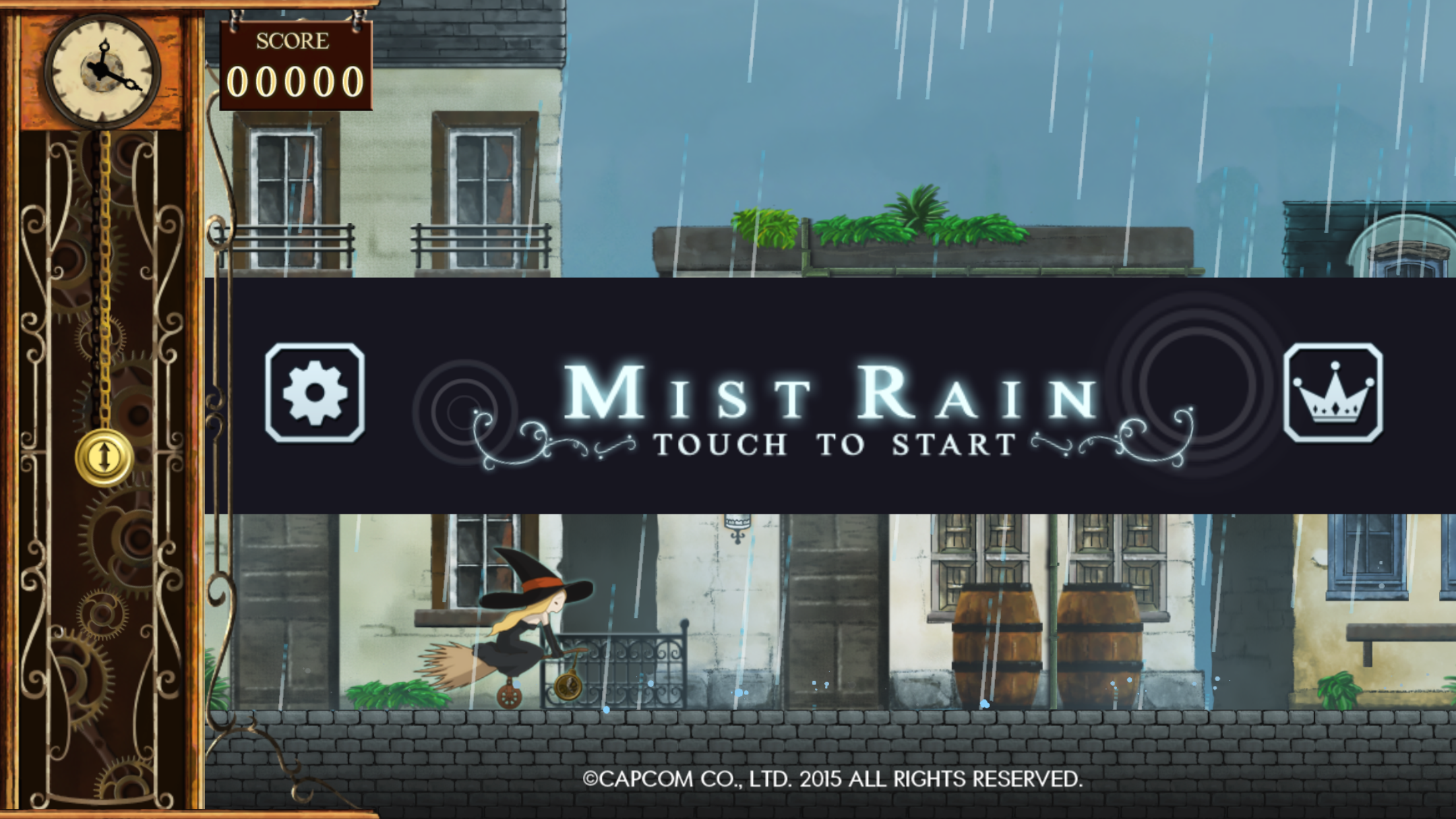 MistRain好玩吗 MistRain玩法简介