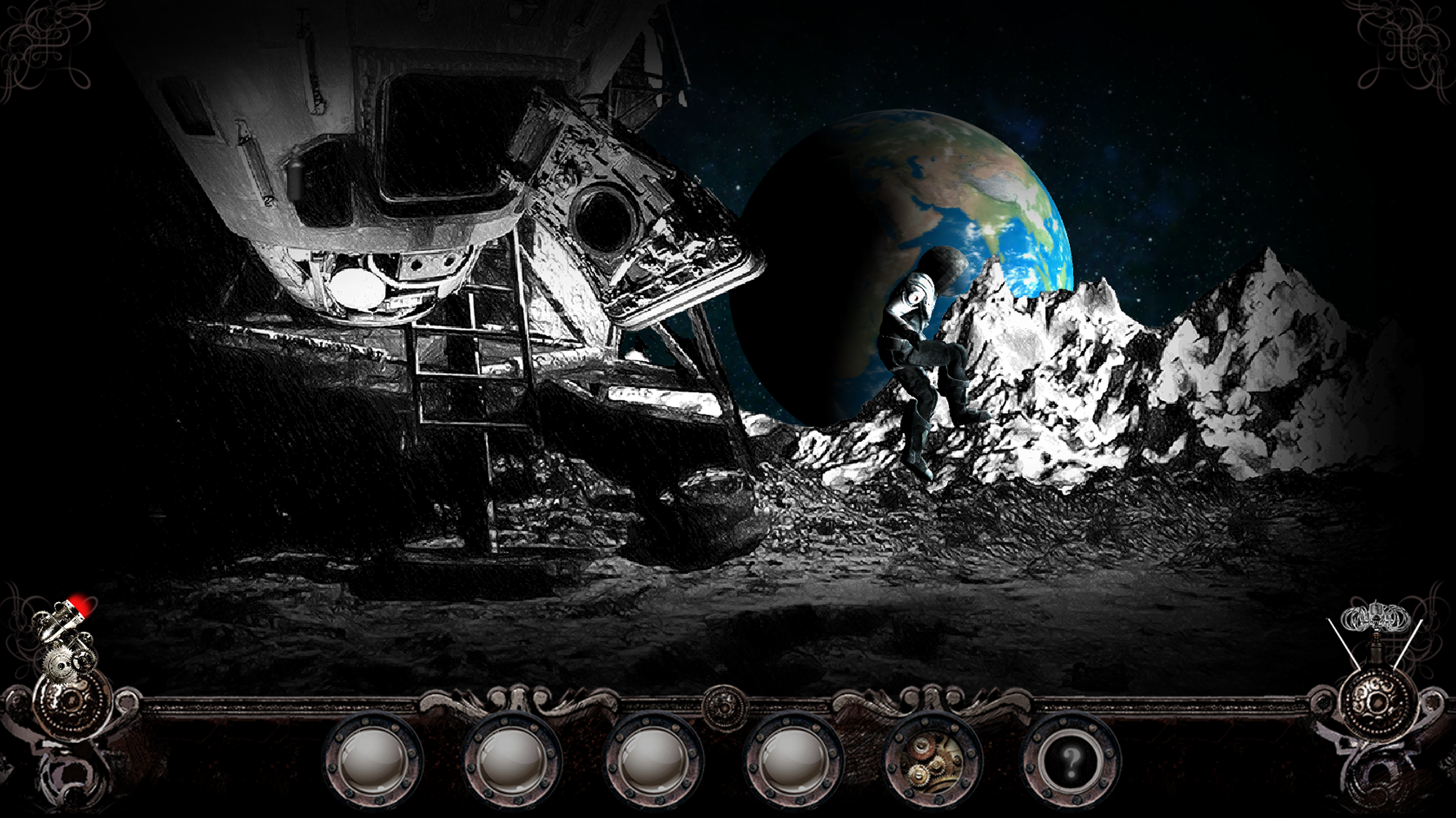 Steampunker好玩吗 Steampunker玩法简介