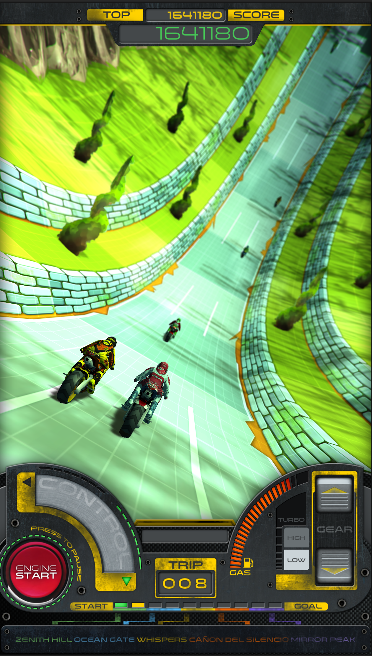 MotoRKDdash好玩吗 MotoRKDdash玩法简介