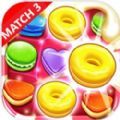 CrushCandyGarden