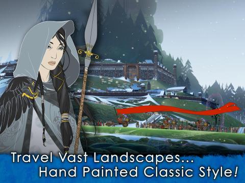 TheBannerSaga截图1