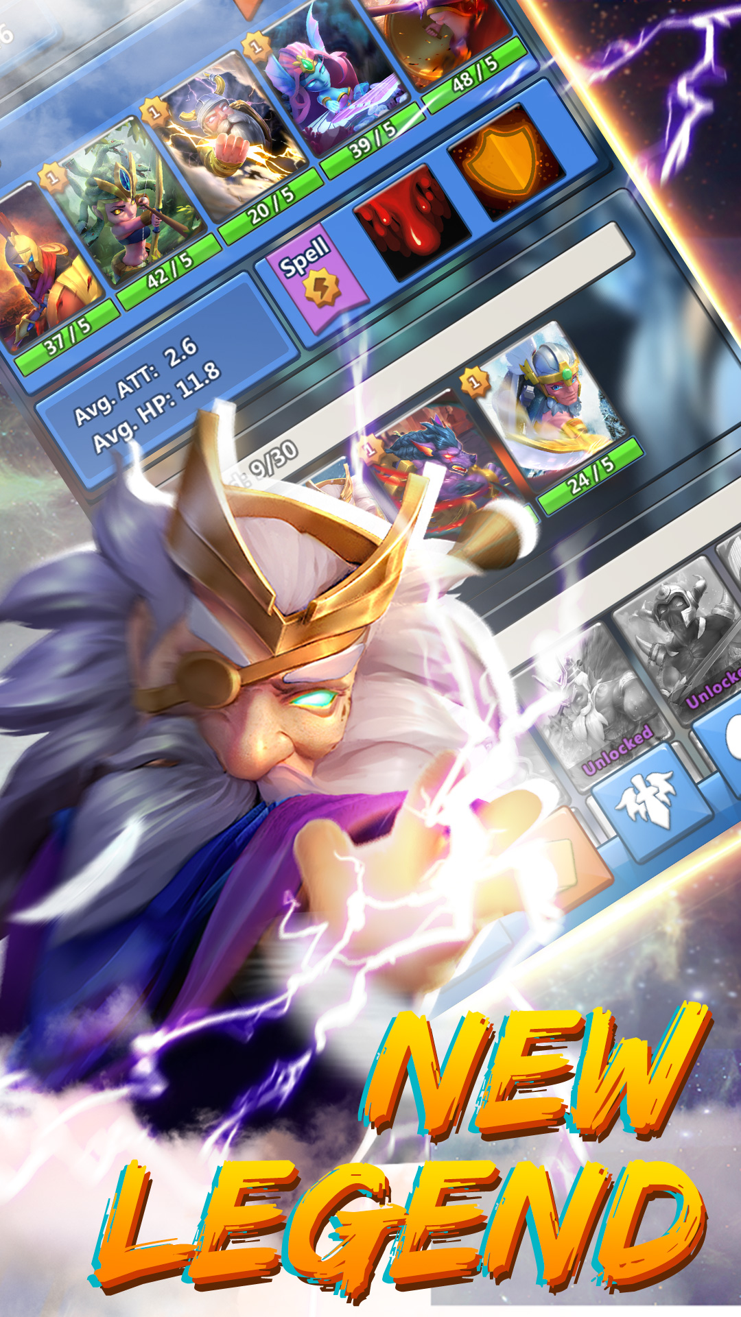 THEGODS好玩吗 THEGODS玩法简介