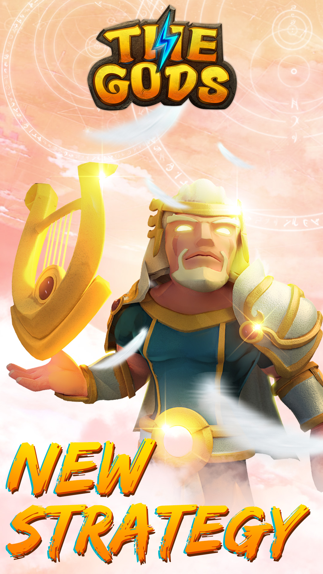 THEGODS好玩吗 THEGODS玩法简介