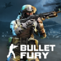 BulletFury加速器