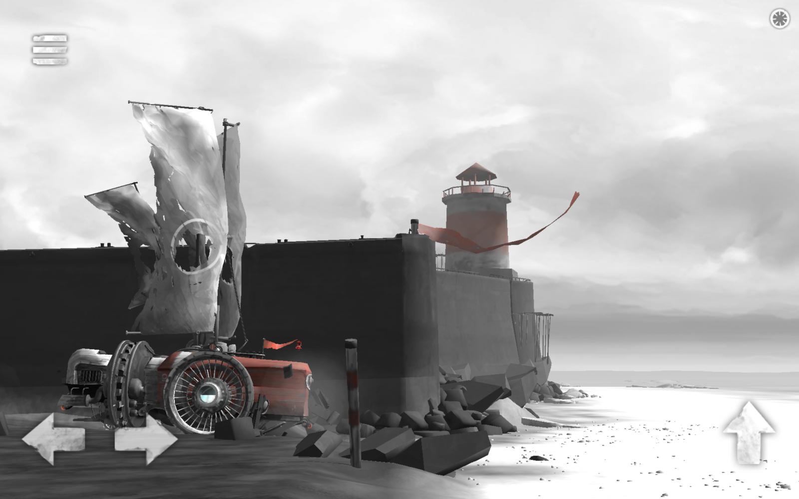FARLoneSails好玩吗 FARLoneSails玩法简介