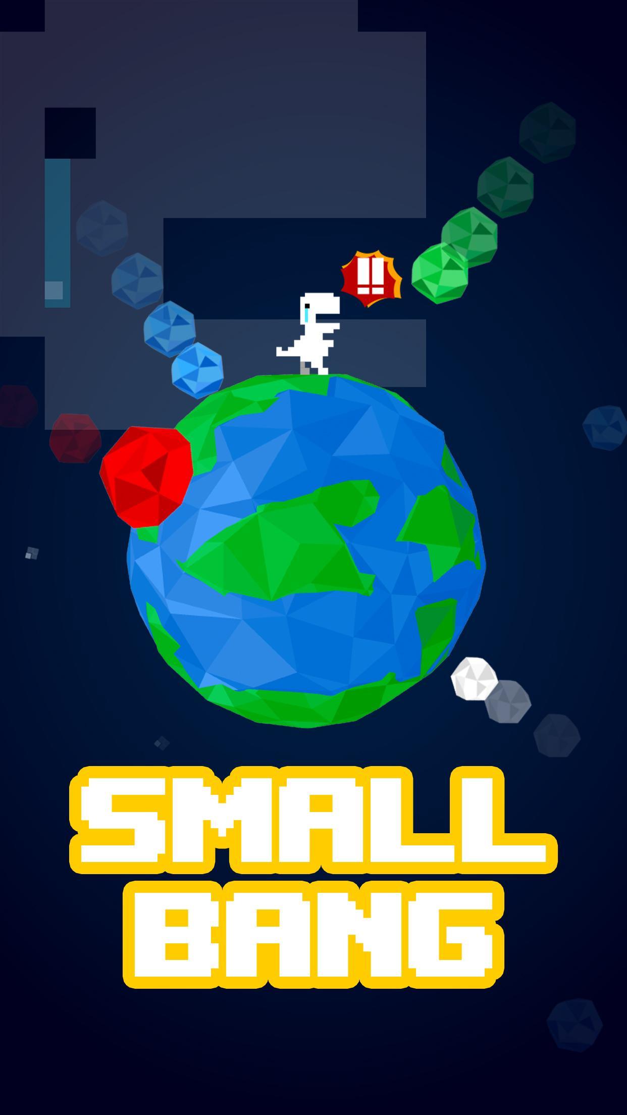 SMALLBANG好玩吗 SMALLBANG玩法简介