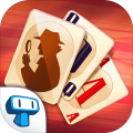 SolitaireDetectives