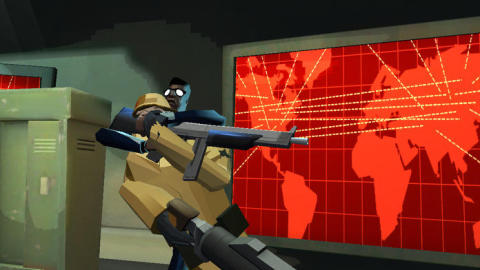 CounterSpy?截圖3