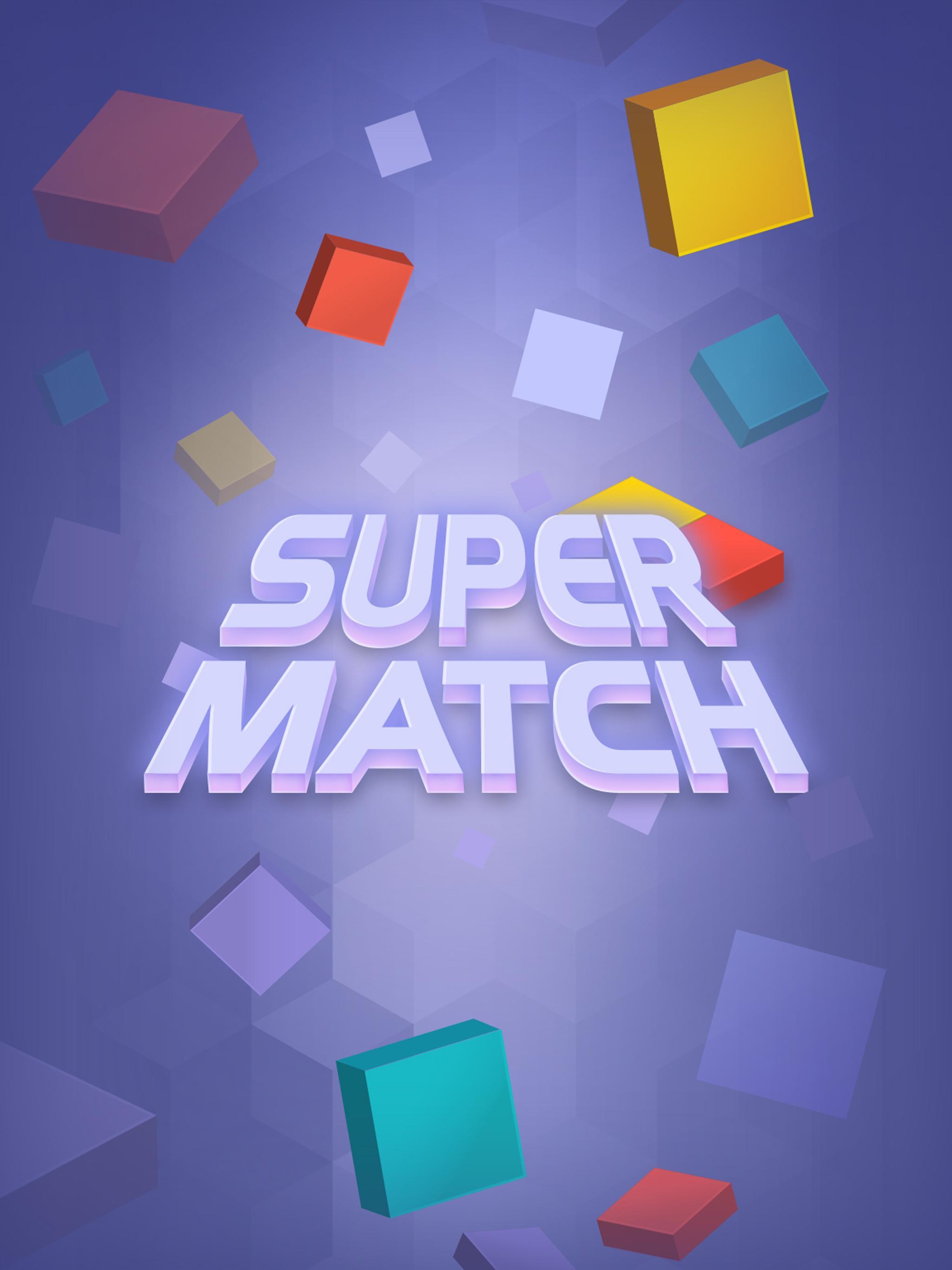 SuperMatch好玩吗 SuperMatch玩法简介
