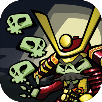 SkullsoftheShogun加速器