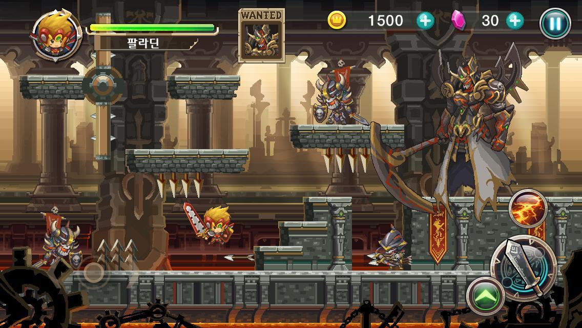 AnEliteWarriorEx好玩吗 AnEliteWarriorEx玩法简介