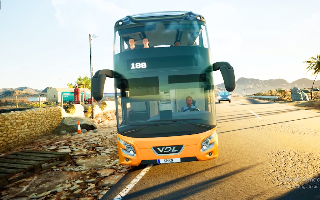 印度3D巴士好玩吗 印度3D巴士玩法简介