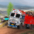 印度卡车山地车