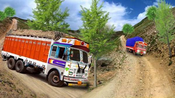 印度卡车山地车好玩吗 印度卡车山地车玩法简介