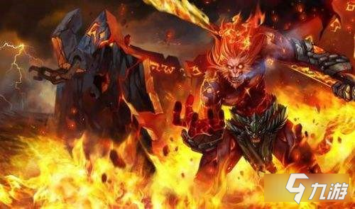 <a id='link_pop' class='keyword-tag' href='https://www.9game.cn/lolsy/'>英雄联盟手游</a>孙悟空语音一览 lol手游猴子语音汇总