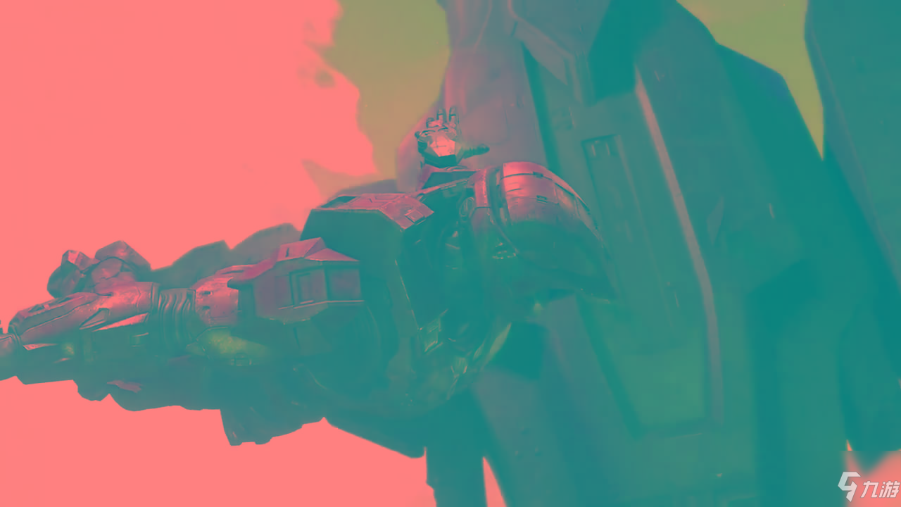 《光环：无限》即将发售 战役模式宣传片公布