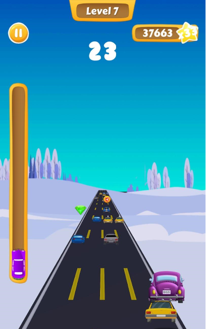HopperBeetle截图3