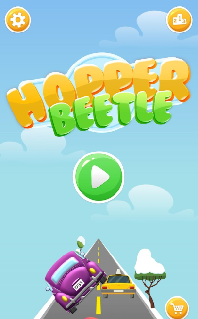 HopperBeetle好玩吗 HopperBeetle玩法简介