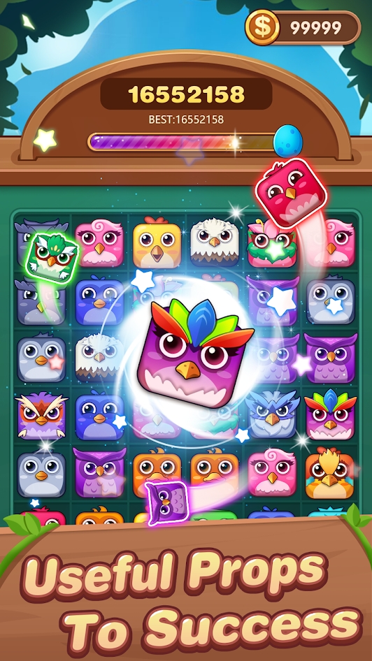 BirdMaster好玩吗 BirdMaster玩法简介