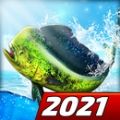 讓我們釣魚吧2021加速器