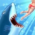 饥饿鲨进化蛟龙鲨