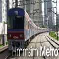 HmmsimMetro