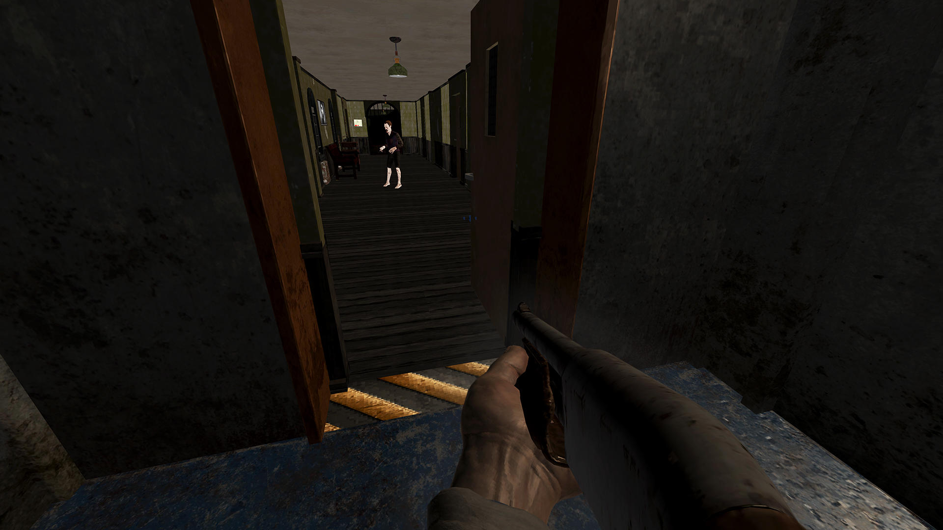 TheScaryTales2好玩吗 TheScaryTales2玩法简介