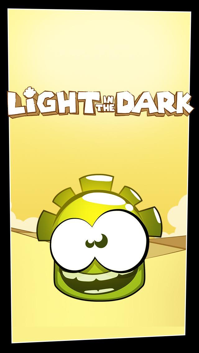 LightintheDark好玩吗 LightintheDark玩法简介