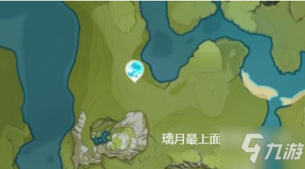 《原神》蒙德仙灵位置介绍