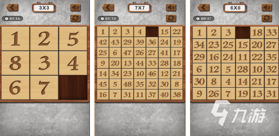 数学游戏大全高智商手机游戏下载21 好玩的数字类型游戏都有哪些 九游手机游戏