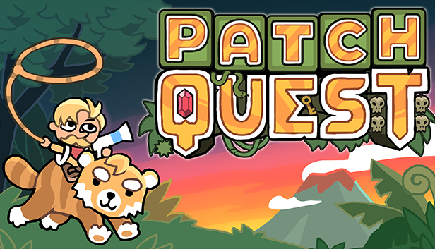 PatchQuest好玩吗 PatchQuest玩法简介