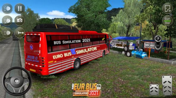 顶级公交车模拟好玩吗 顶级公交车模拟玩法简介