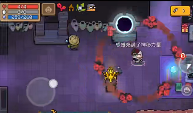 SubterraneanRose好玩吗 SubterraneanRose玩法简介
