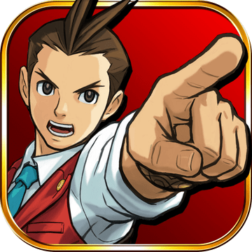 ApolloJusticeAceAttorney加速器