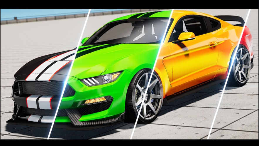 RealCarDrivingSchoolGames好玩吗 RealCarDrivingSchoolGames玩法简介