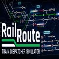railroute加速器
