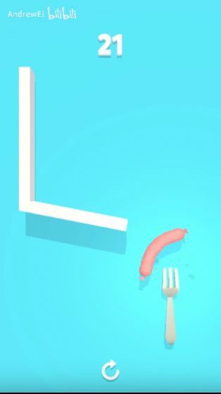 thesausage截图