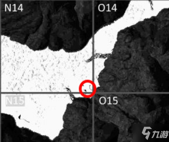 《翼星求生》生物研究任務攻略 生物樣本位置介紹