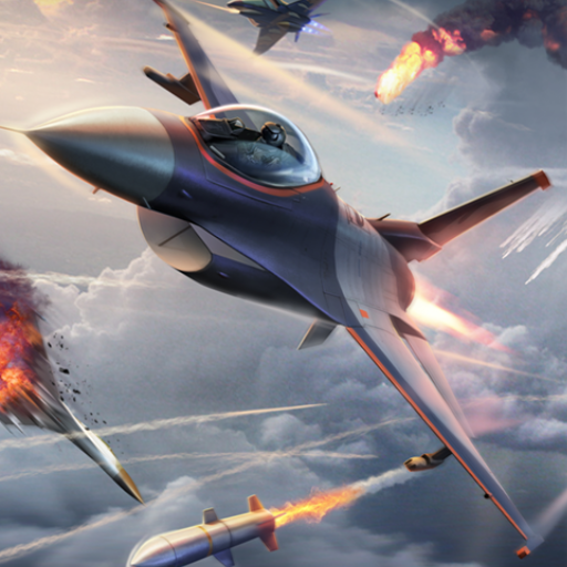 《现代空战3D》爆料丨全球战争③贸易与奖励