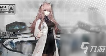 少女前线云图计划角色排行 排行榜一览